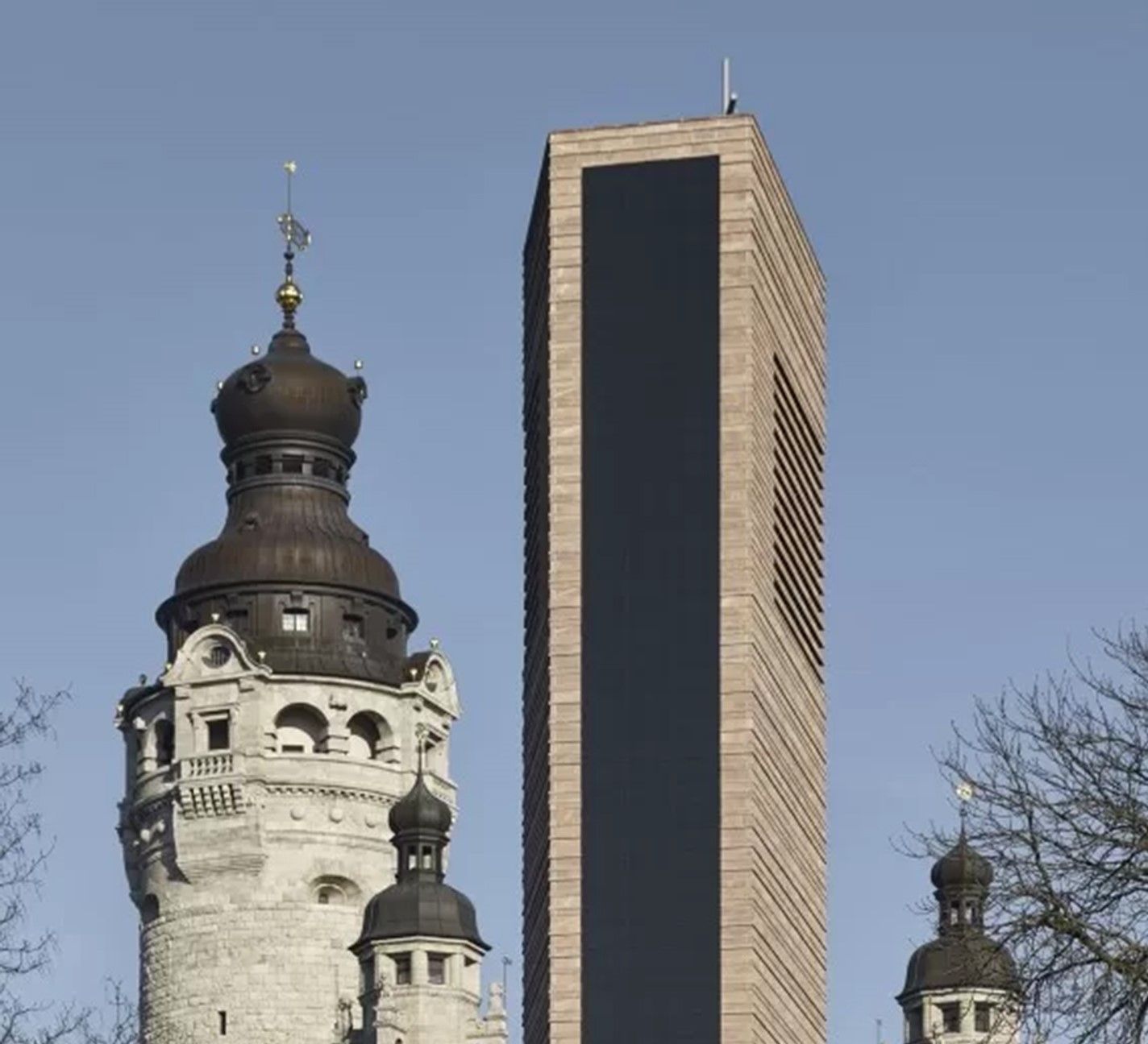 Kirche St. Franziskus