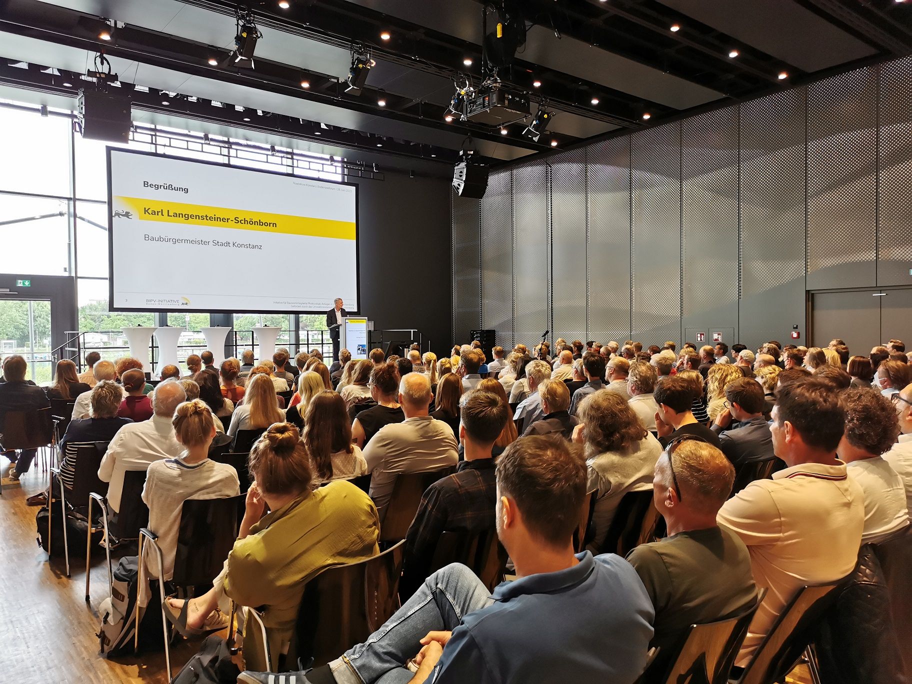 Logo BIPV-Initiative